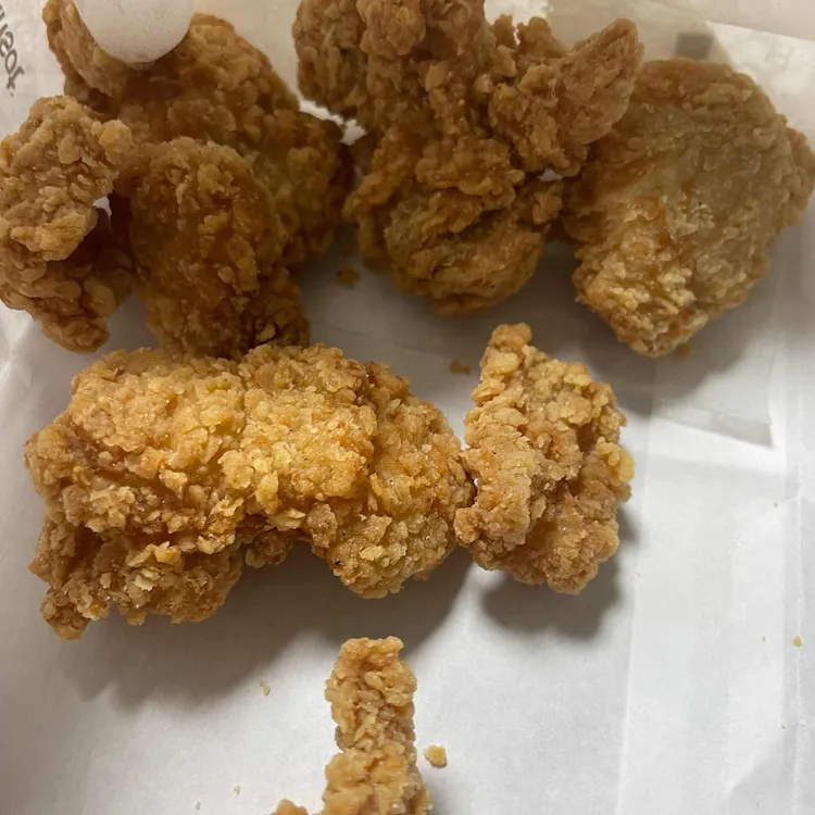 한솥도시락 대표 사진