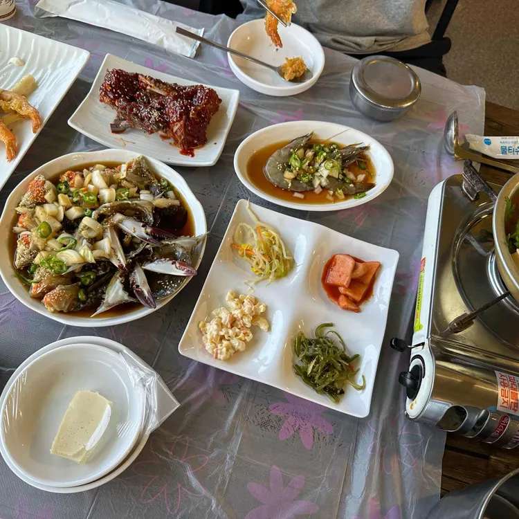 일오삼간장게장 대표 사진