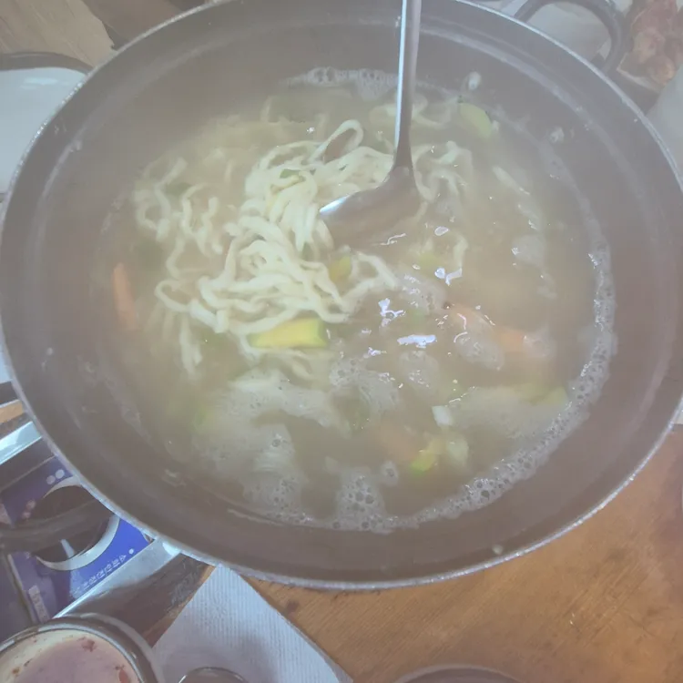 제일해물칼국수 대표 사진