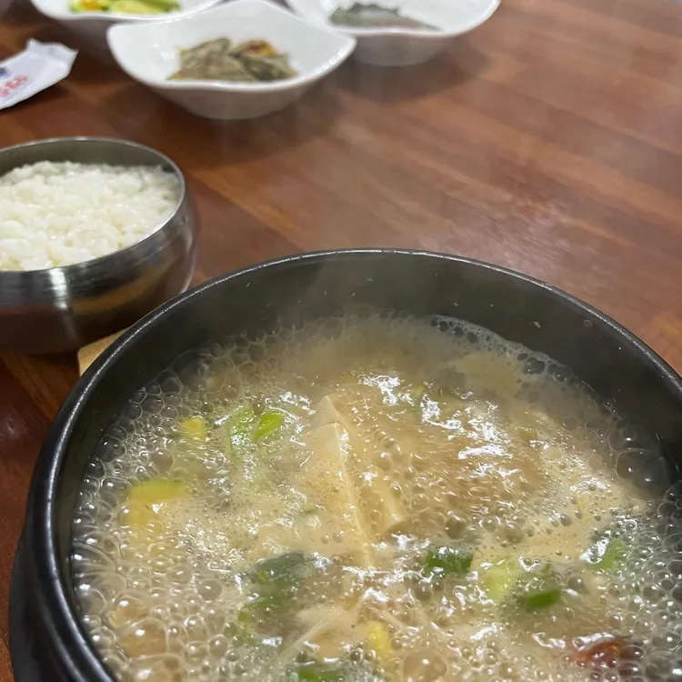 신가네집밥 대표 사진