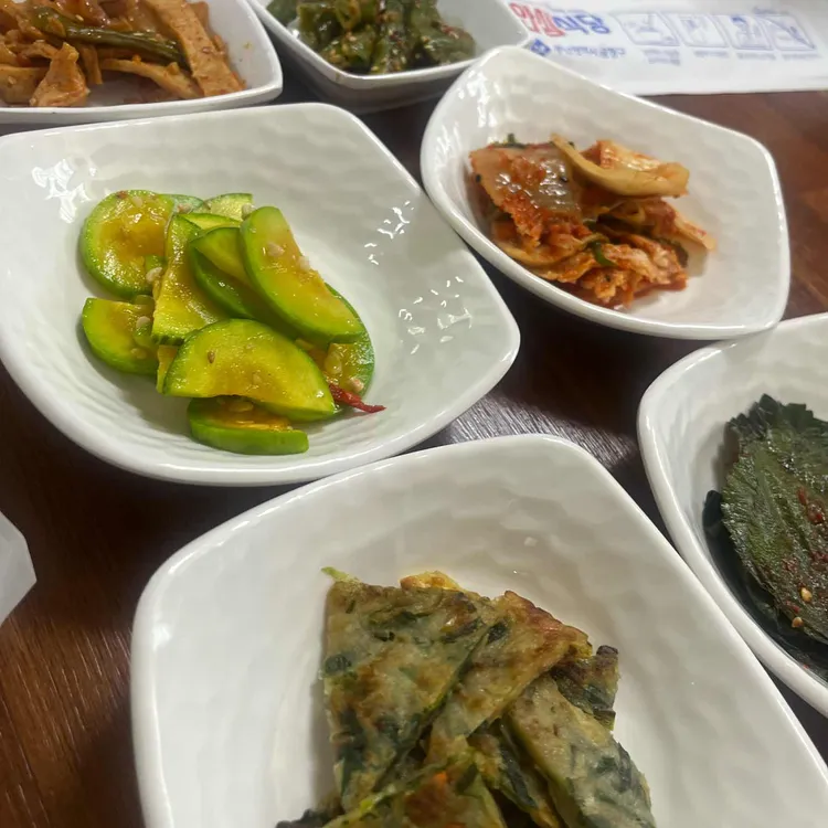 신가네집밥 대표 사진