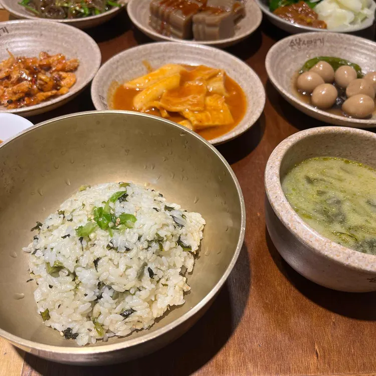 순남시래기 대표 사진