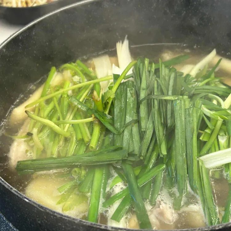 가마솥닭한마리 대표 사진