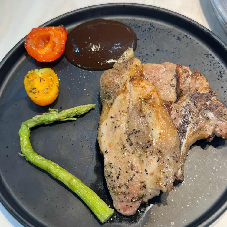명륜진사갈비 대표 사진