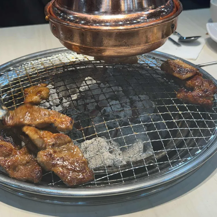 명륜진사갈비 대표 사진