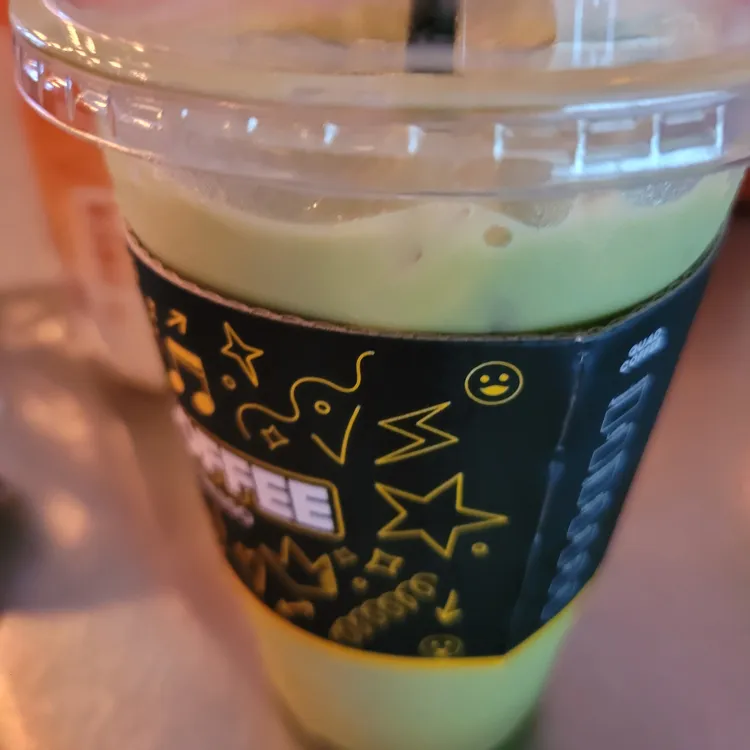 쿼드커피 대표 사진