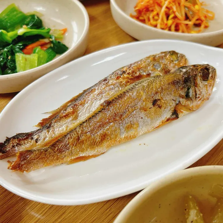한남식당 대표 사진