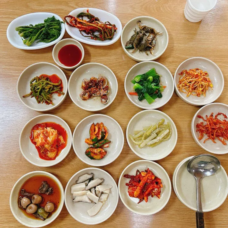 한남식당 대표 사진