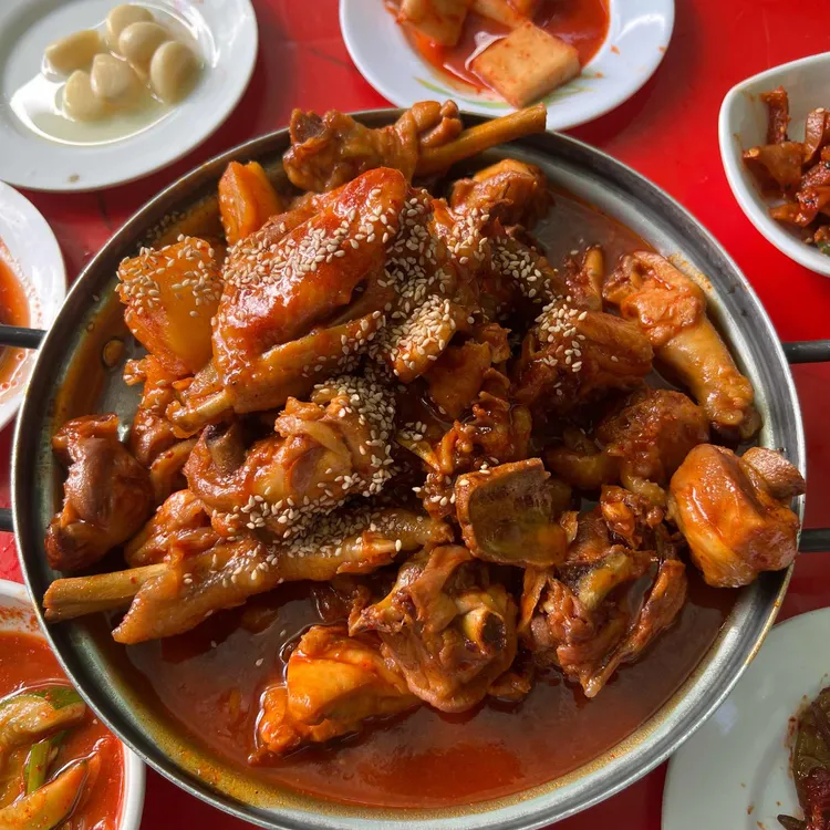 첫집 대표 사진