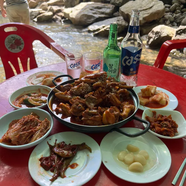 첫집 대표 사진