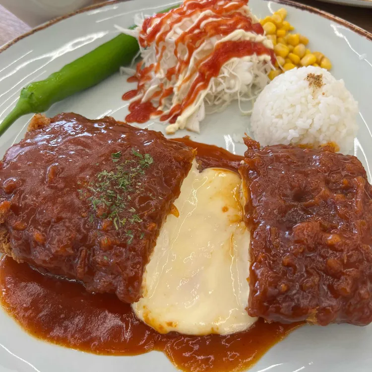 진심왕돈까스 대표 사진