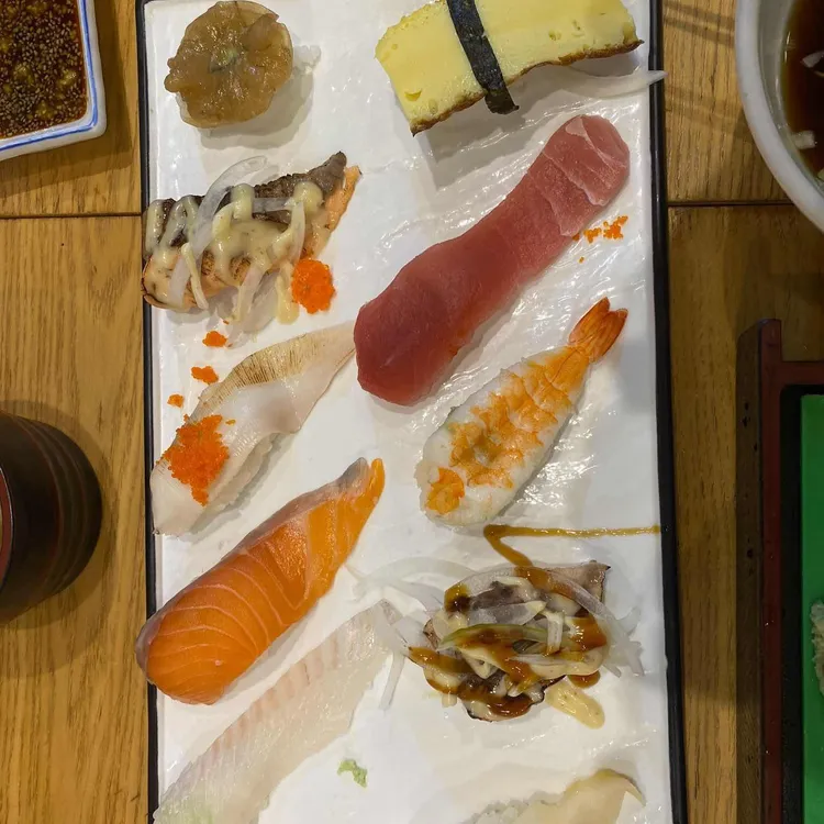 별스시 대표 사진
