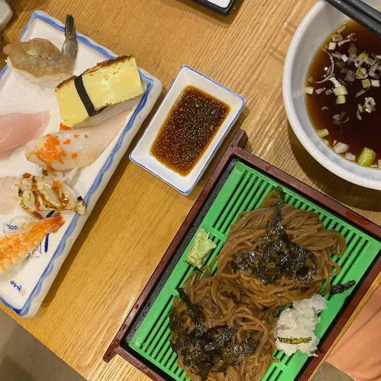 별스시 대표 사진