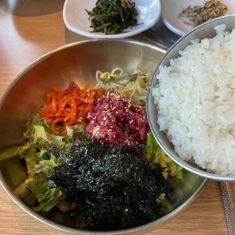남도한우 대표 사진