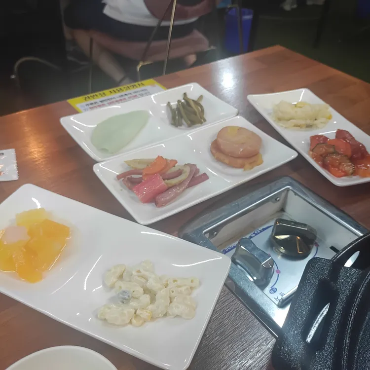 권반장구이앤샤브샤브 대표 사진
