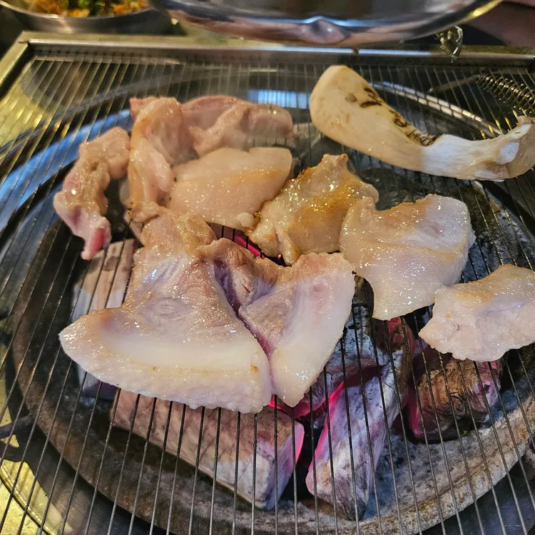 식껍 대표 사진