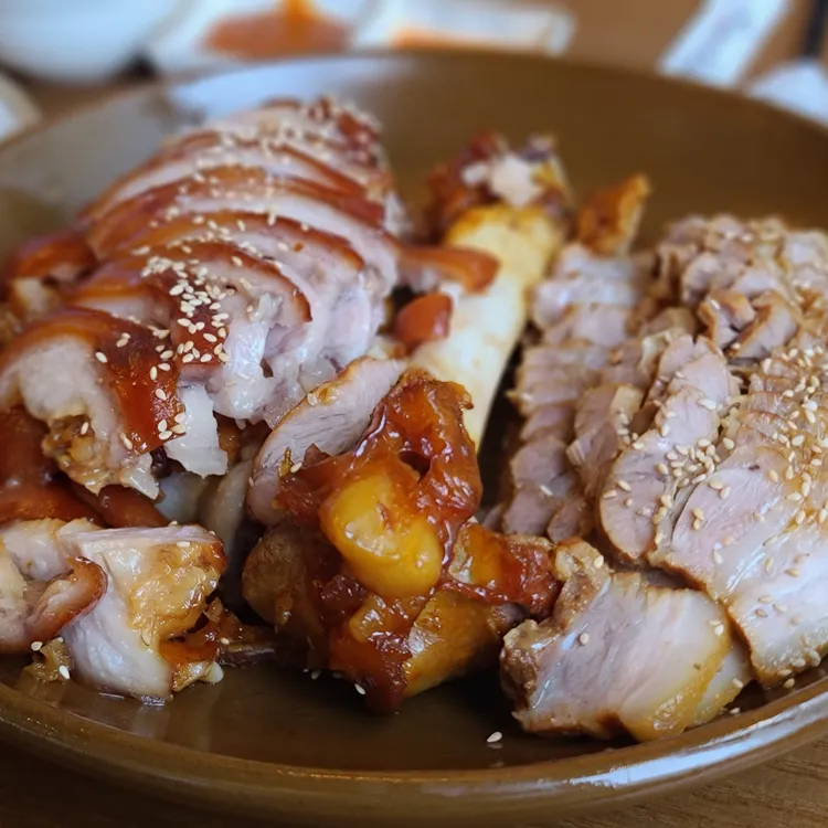 가장맛있는족발 대표 사진