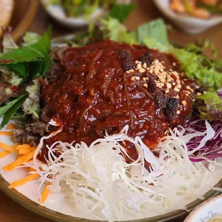 가장맛있는족발 대표 사진