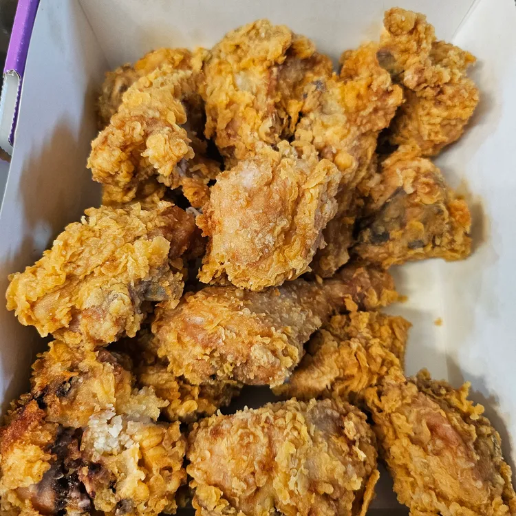 부어치킨 대표 사진