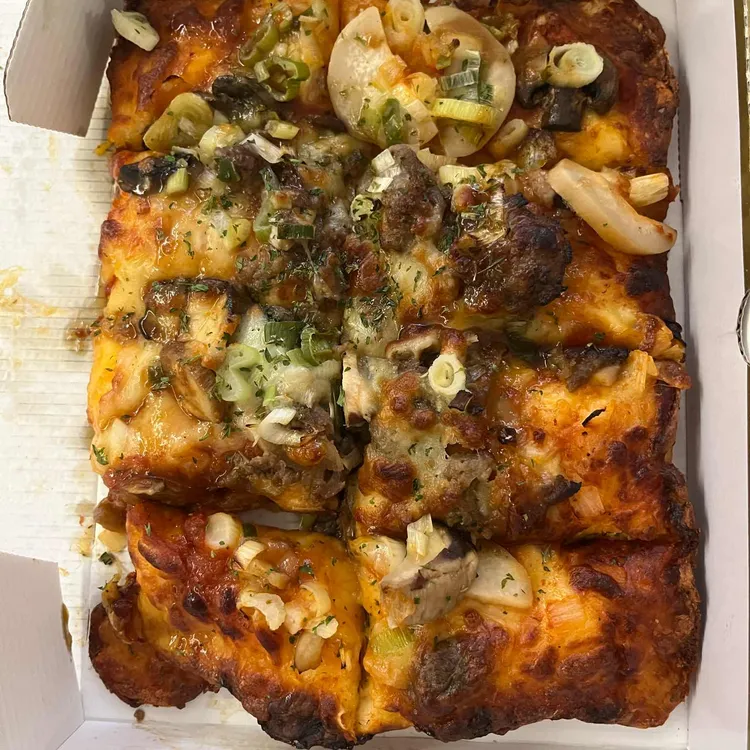 푸라닭 대표 사진