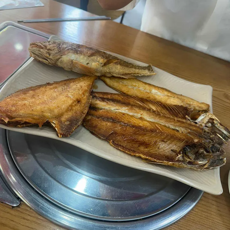 수성식당 대표 사진
