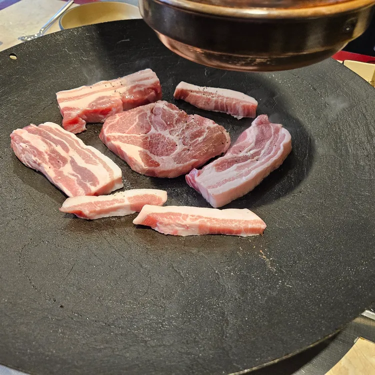 오복솥뚜껑 대표 사진