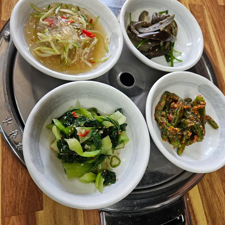장수숯불고기 대표 사진