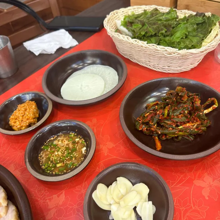 항아리보쌈 대표 사진