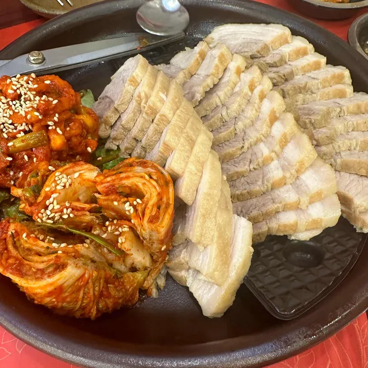 항아리보쌈 대표 사진