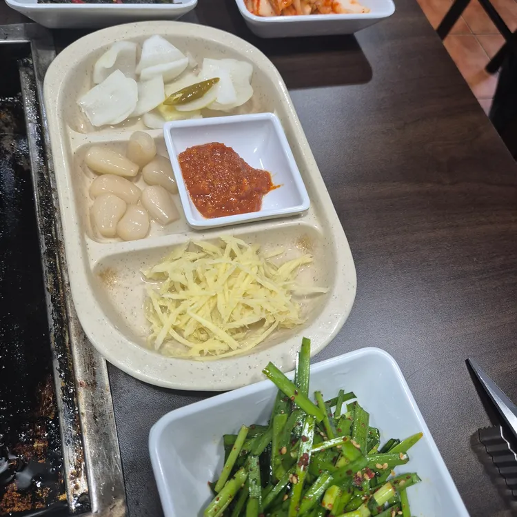 풍천장어 대표 사진