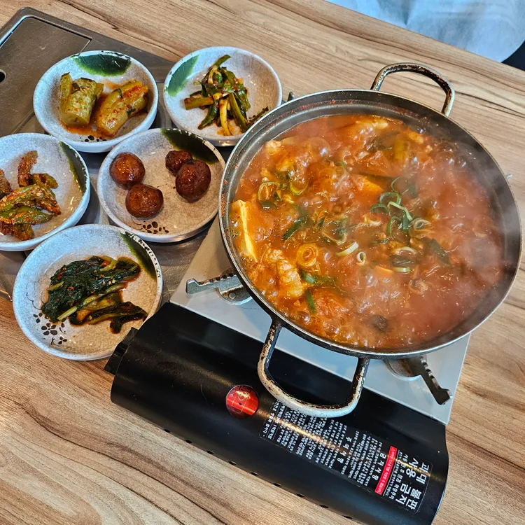 향연정육점식당 대표 사진