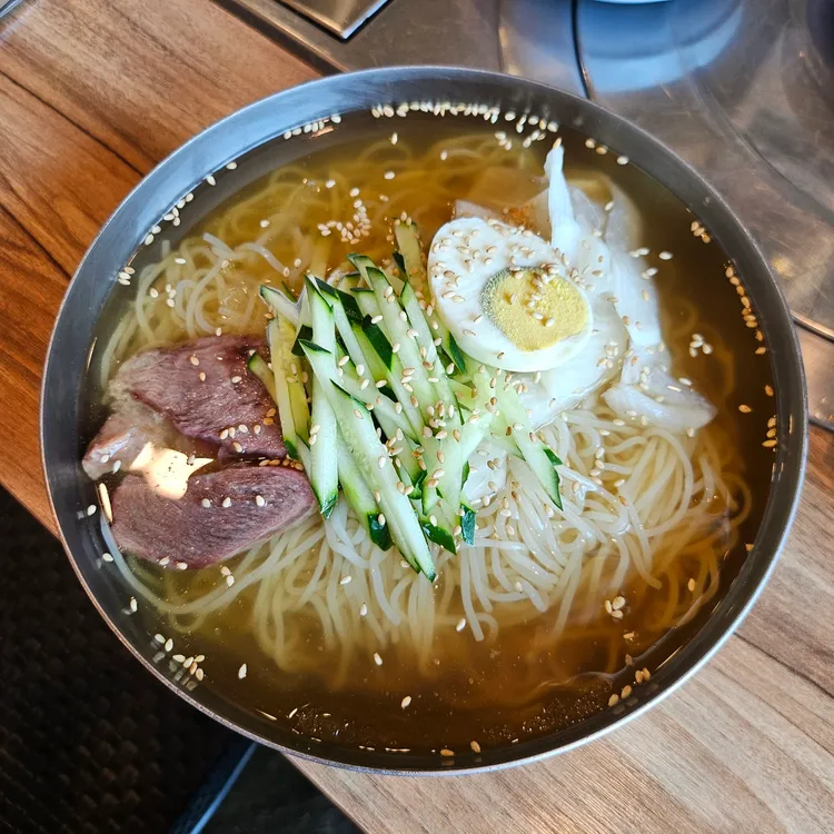 향연정육점식당 대표 사진