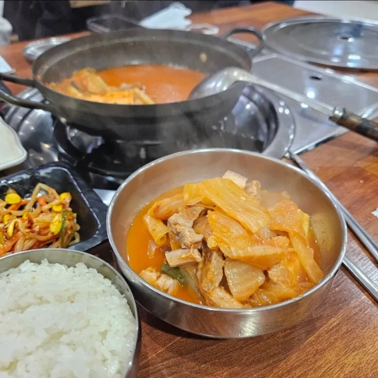 홍대감김치찜 대표 사진