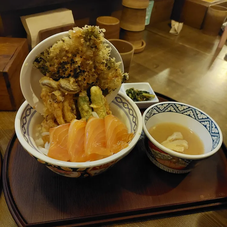 산동 대표 사진