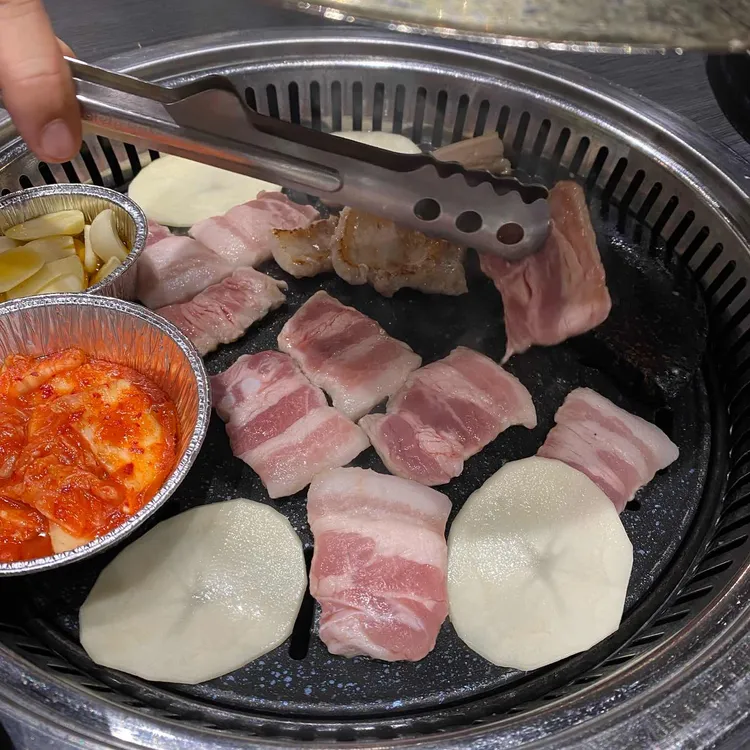 고기원칙 대표 사진
