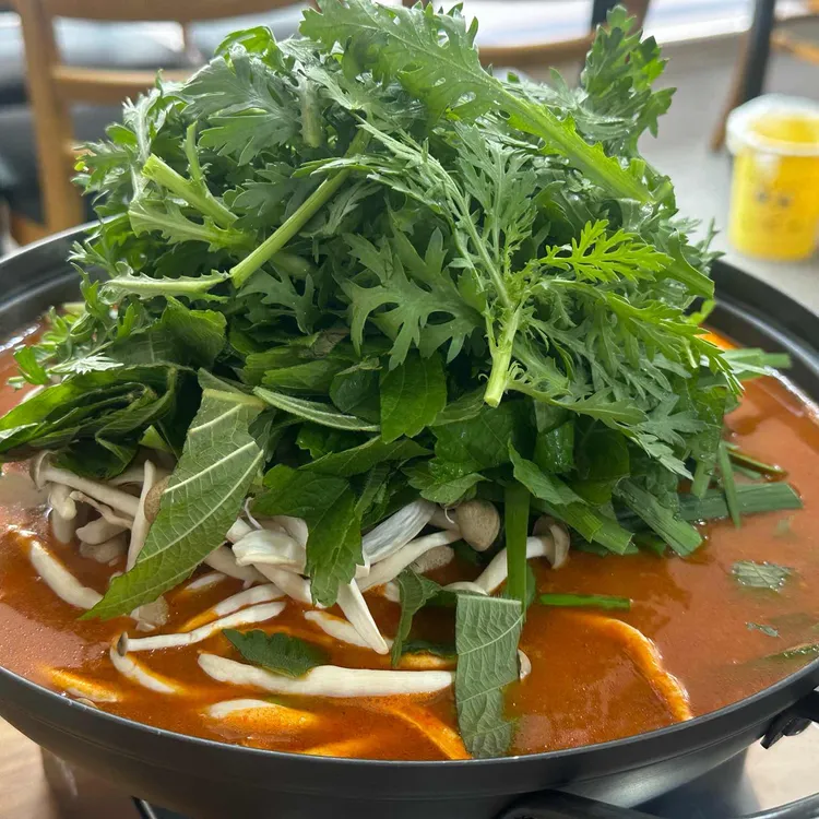 아리랑 닭매운탕 대표 사진
