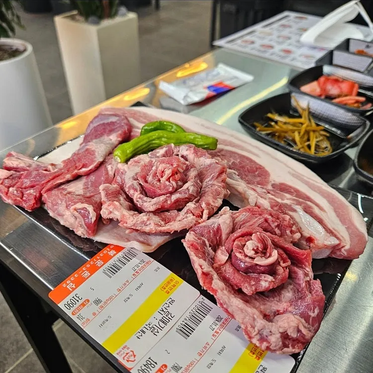 북문돈심 대표 사진