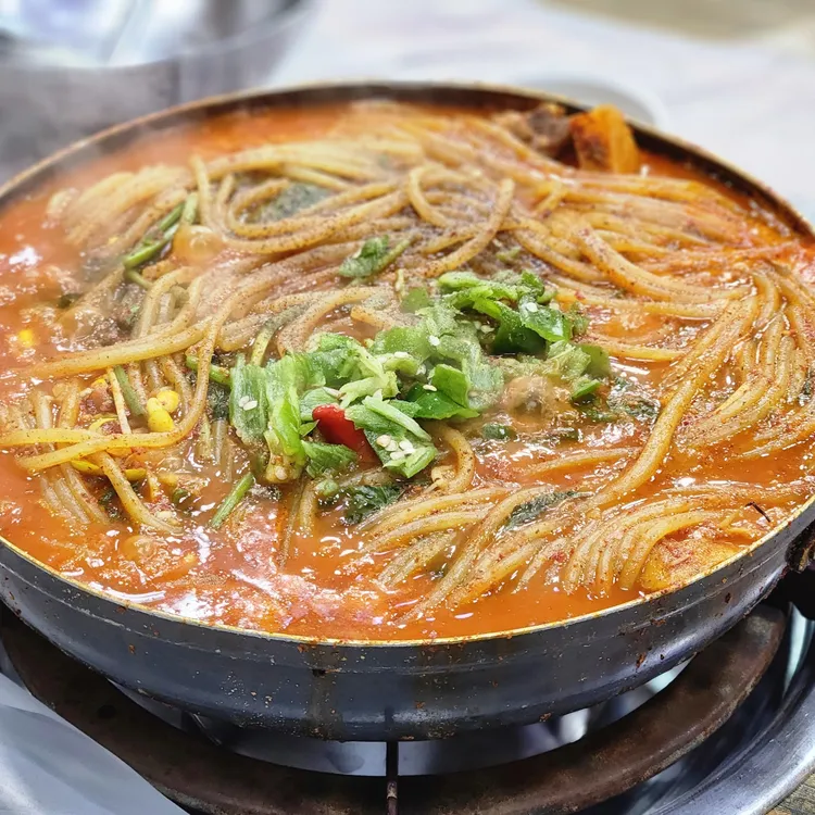 골말감자탕 대표 사진
