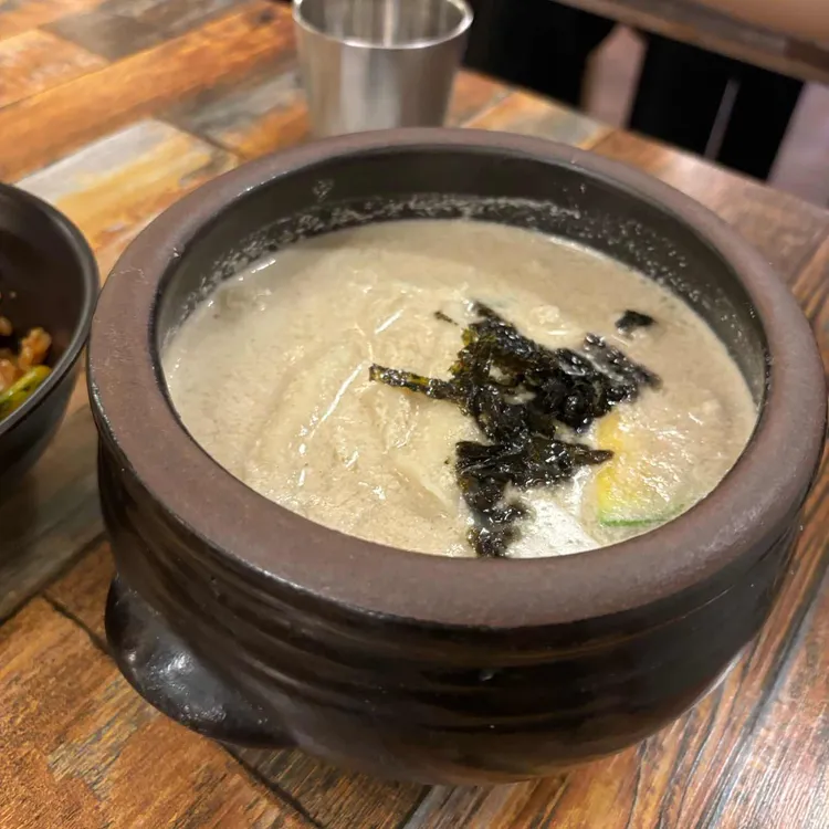 시청광장 돈까스 대표 사진