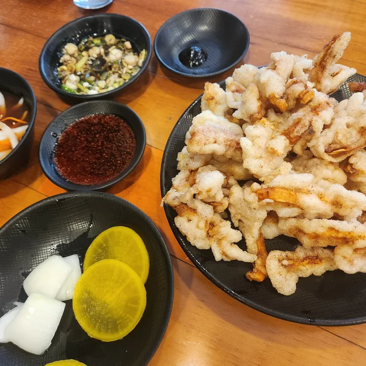 동천홍 대표 사진