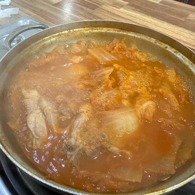 이순임김치찌개 대표 사진