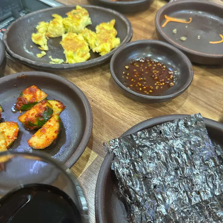 이순임김치찌개 대표 사진
