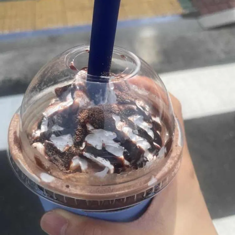 이디야커피 대표 사진
