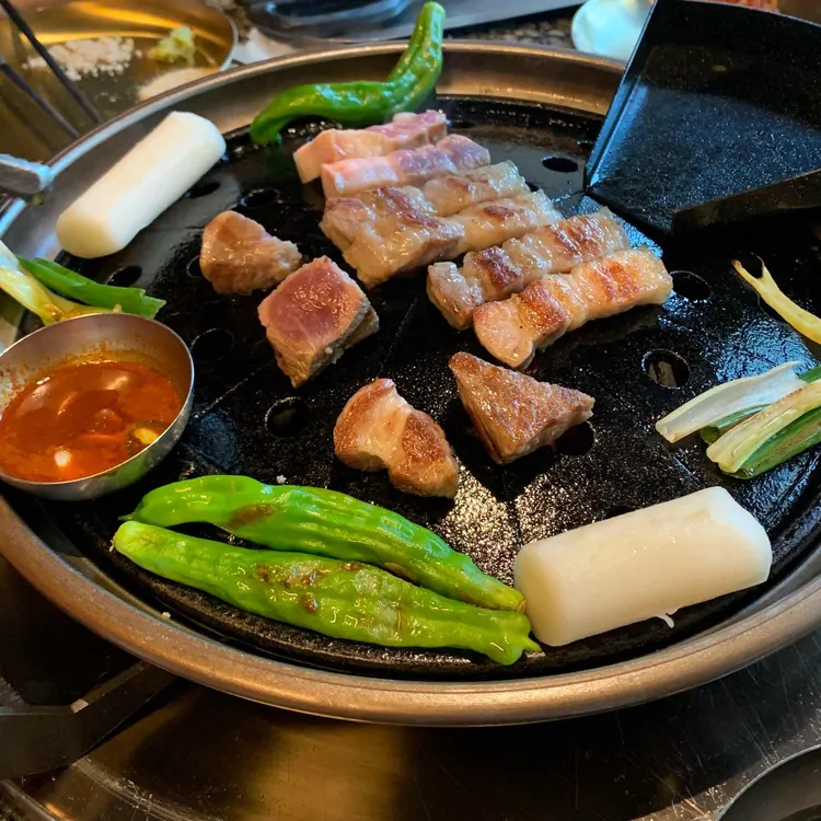 구의농원 대표 사진