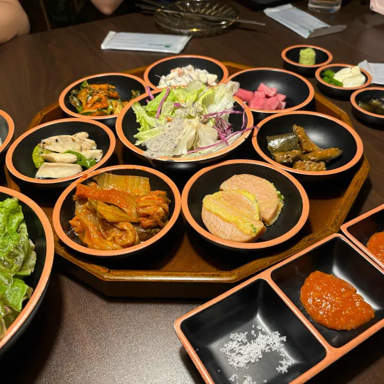은서네 고기집 대표 사진