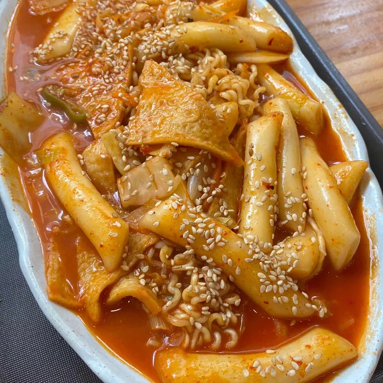 e고윤김밥 대표 사진