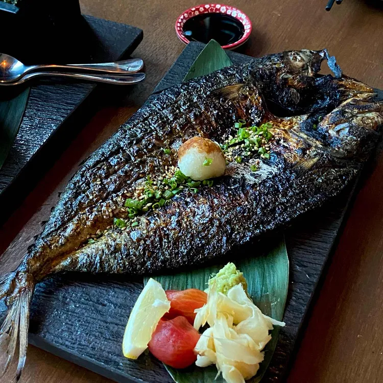 로바타화전 대표 사진