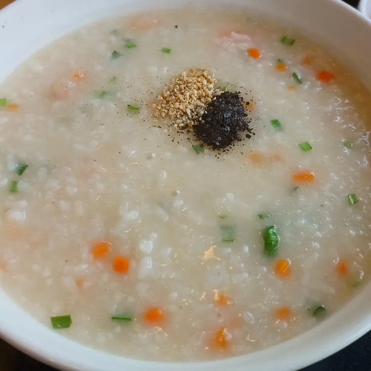 본죽 대표 사진