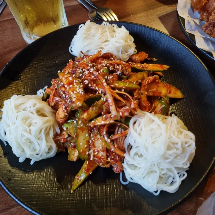 잔비워 대표 사진