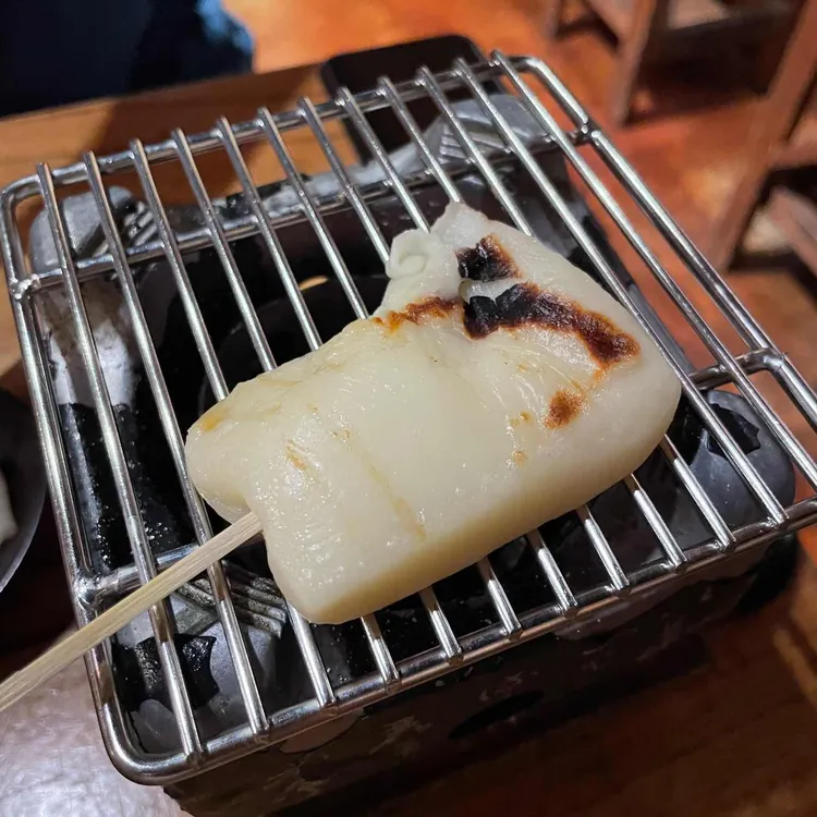 노군꼬치 대표 사진